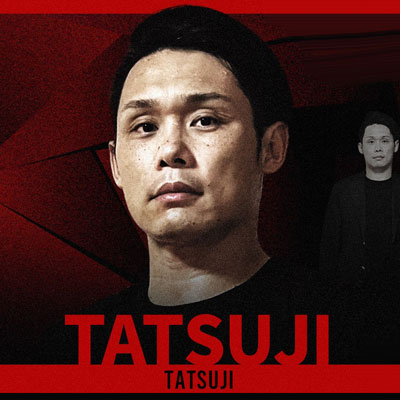 TATSUJI