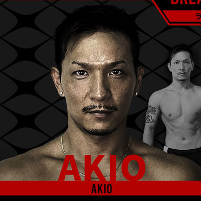 AKIO