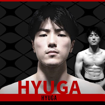 HYUGA